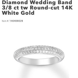 Wedding Band
